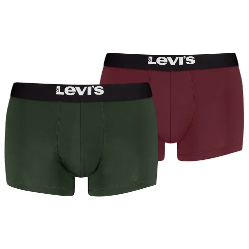 리바이스 701222844 복서 브리프 2 팩 142368758