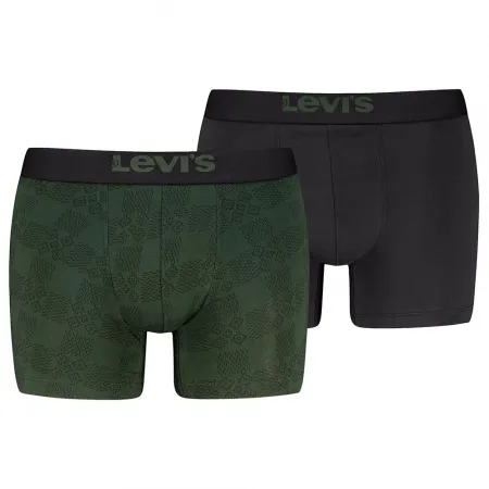 리바이스 701235943 Brief 복서 브리프 2 팩 142368806