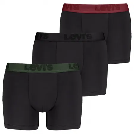 리바이스 905045001 복서 브리프 3 팩 142368817