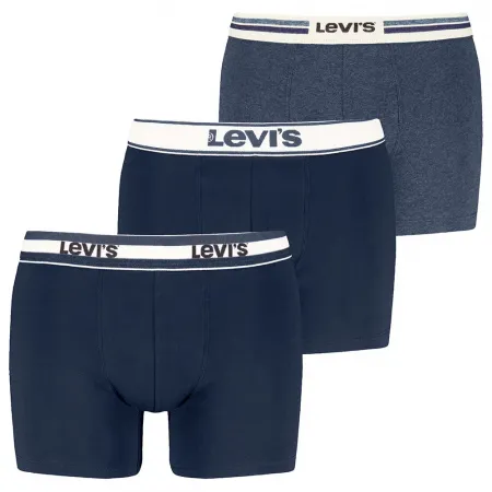 리바이스 Icn Combi Brief 복서 브리프 3 팩 142368824