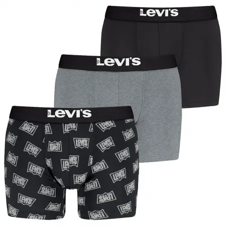 리바이스 Western Brief 복서 브리프 3 팩 142368844