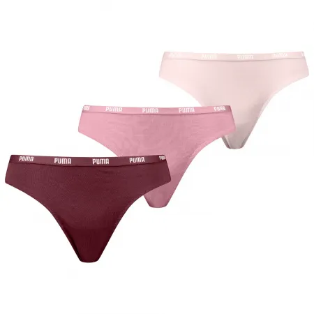 푸마 503008001 끈팬티 3 팩 142368854