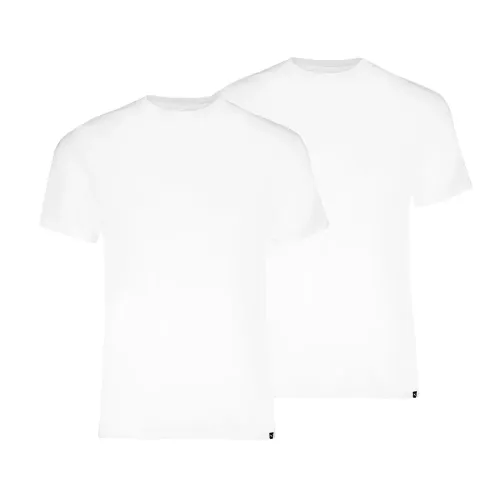 푸마 Everyday 반팔 티셔츠 2 팩 142368958