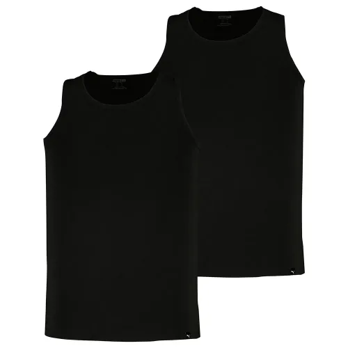 푸마 Everyday 나시 티셔츠 2 팩 142368961