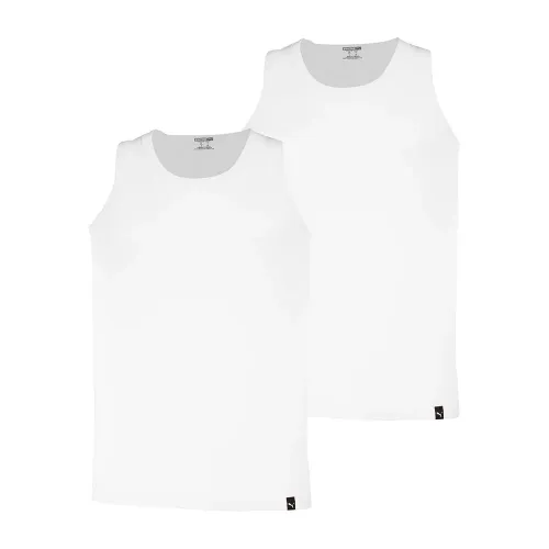 푸마 Everyday 나시 티셔츠 2 팩 142368962