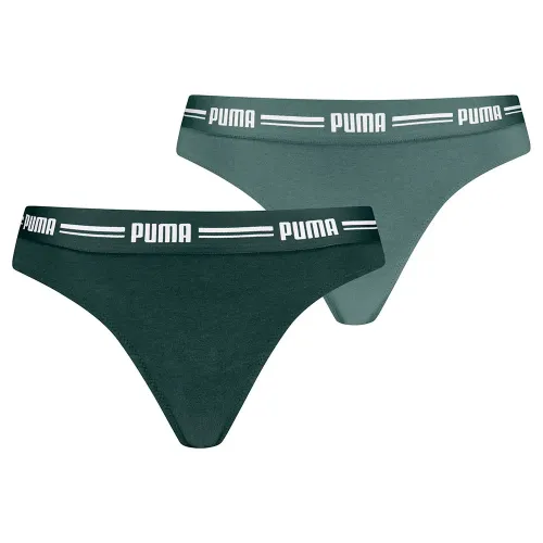 푸마 Hang 끈팬티 2 팩 142368967
