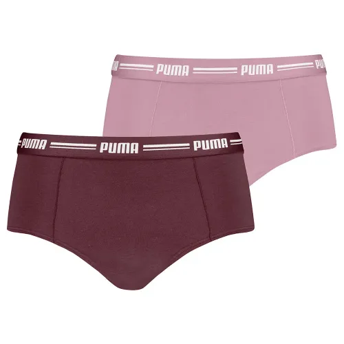 푸마 Mini Hang 복서 브리프 2 팩 142368987