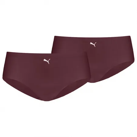 푸마 Seamless Hipster 팬티 2 팩 142369016