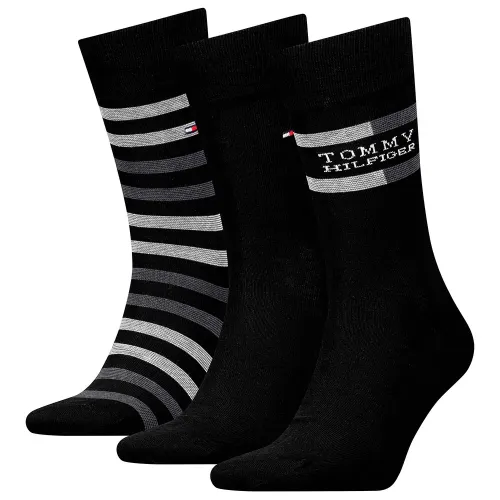 타미힐피거 701235376 양말 3 켤레 142369049