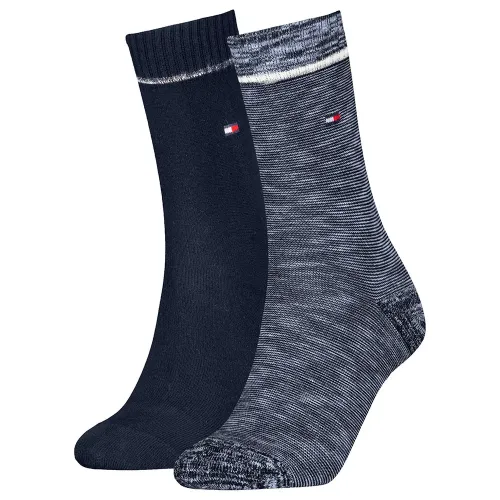 타미힐피거 701236460 양말 2 켤레 142369114