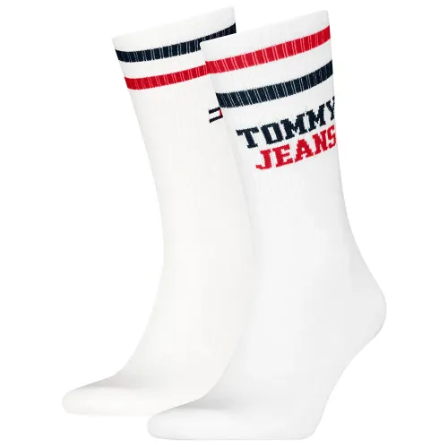 타미힐피거 701236466 크루 양말 2 켤레 142369125