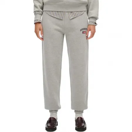 슈퍼드라이 Athletic 에센셜 Boyfriend 조거팬츠 142369266
