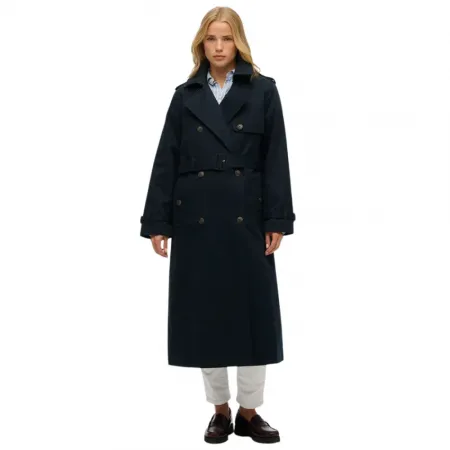 슈퍼드라이 클래식 코트 142369321