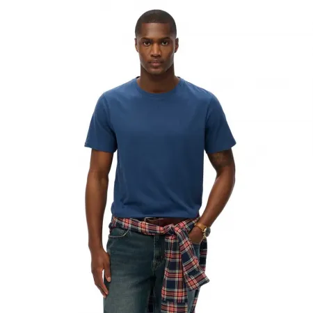 슈퍼드라이 클래식 에센셜 반팔 티셔츠 142369331