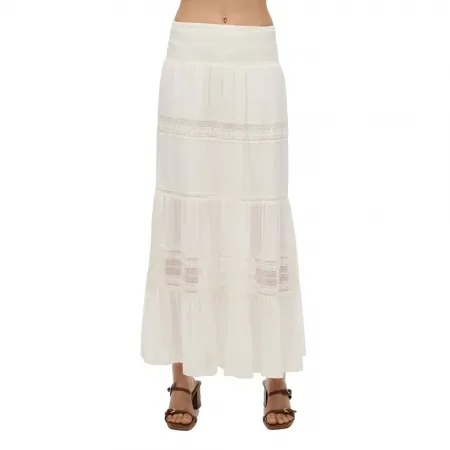 슈퍼드라이 Ibiza Maxi 롱스커트 142369455