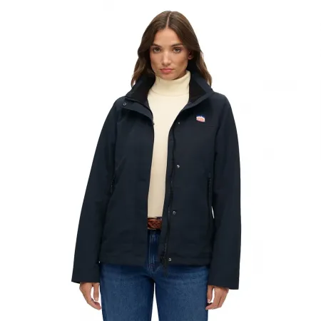 슈퍼드라이 Shell 자켓 142369540