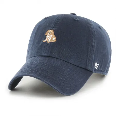 47 Dog Base Runner Icon Clean Up BSRIC08GWS 모자 142369654