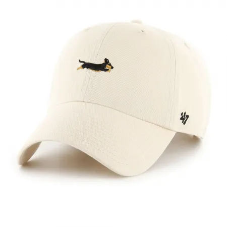 47 Dog Base Runner Icon Clean Up BSRIC14GWS 모자 142369655