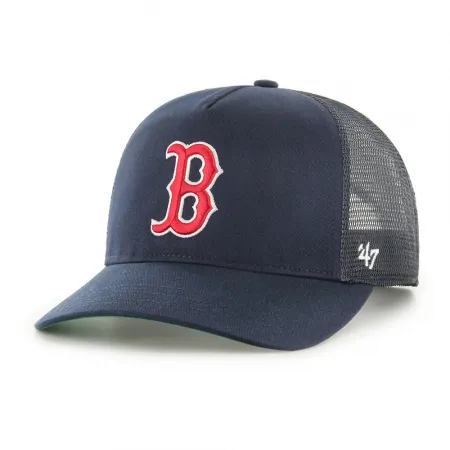 47 MLB Boston Red Sox Mesh Hitch 모자 142369818