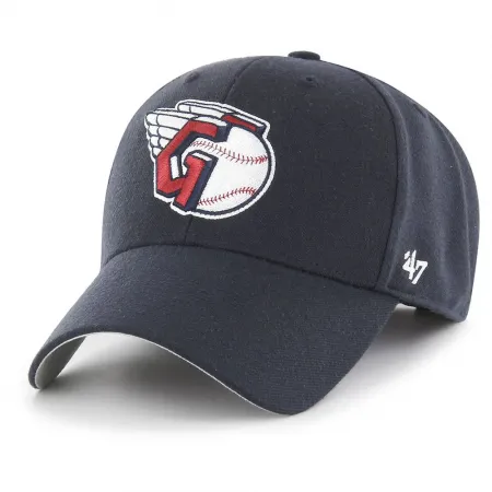 47 MLB Cleveland Guardians MVP 모자 142369907