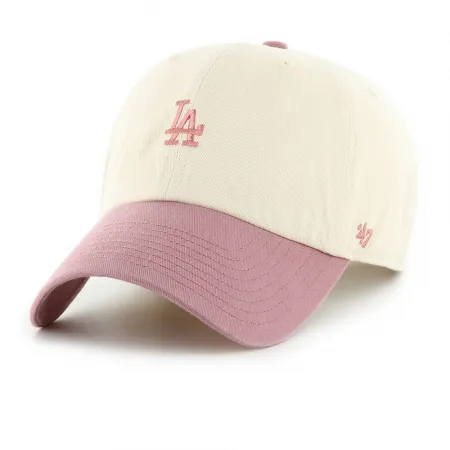 47 MLB LA 다져스 Base Runner TT Clean Up 모자 142369994