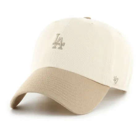 47 MLB LA 다져스 Base Runner TT Clean Up 모자 142369996