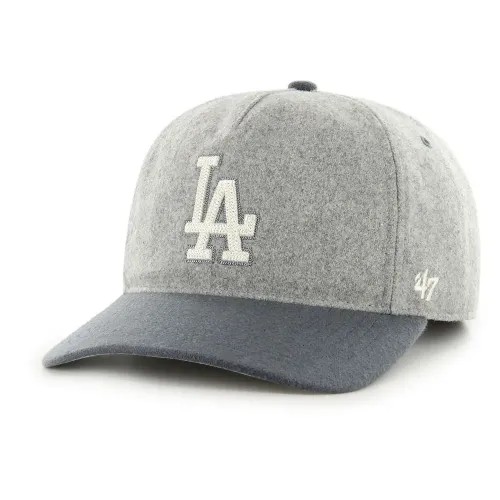 47 MLB LA 다져스 Chain Stitch TT Hitch Lc 모자 142370002