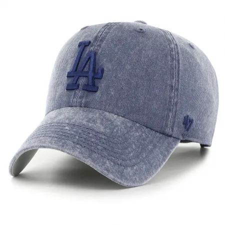 47 MLB LA 다져스 Eldin Clean Up 모자 142370016