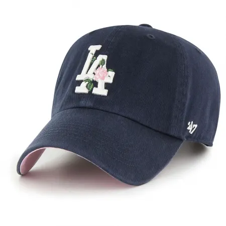 47 MLB LA 다져스 Thorn Clean Up 모자 142370052