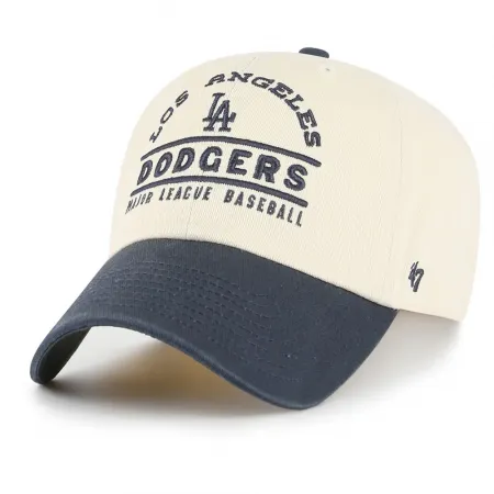 47 MLB LA 다져스 Windham Clean Up 모자 142370057
