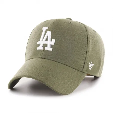 47 MLB LA 다져스 MVP 야구모자 142370282