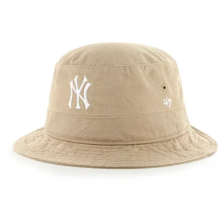 47 MLB 뉴욕 양키즈 버킷햇 142370603