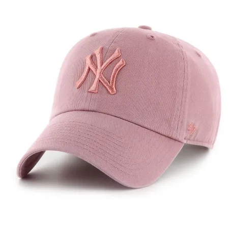 47 MLB 뉴욕 양키즈 Clean Up 모자 142370655