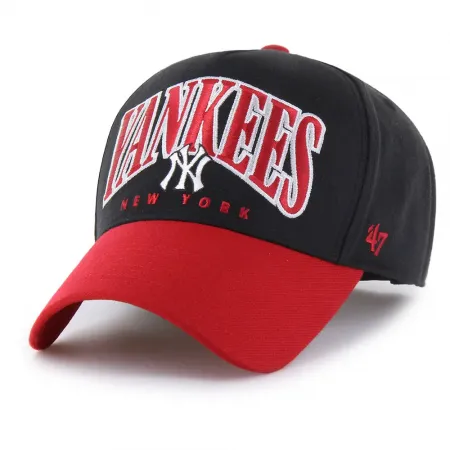47 MLB 뉴욕 양키즈 Dribble Offside DT 모자 142370799