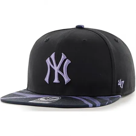 47 MLB 뉴욕 양키즈 Enamel Twist TT Captain 모자 142370835
