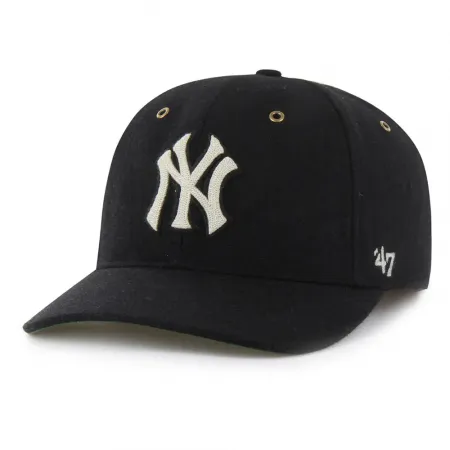 47 MLB 뉴욕 양키즈 Golden Age Franchise 모자 142370899