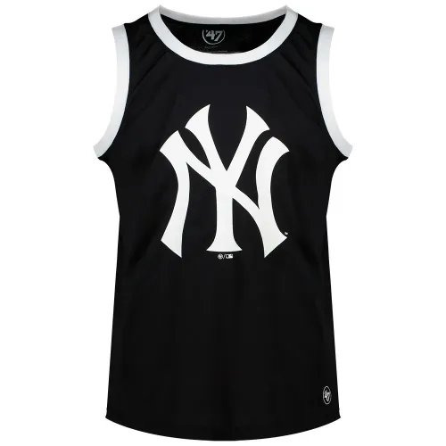 47 MLB 15126098 뉴욕 양키즈 나시 티셔츠 142371027