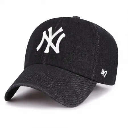 47 MLB 뉴욕 양키즈 Lennon Clean Up 모자 142371100