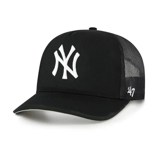 47 MLB 뉴욕 양키즈 메쉬 Hitch 모자 142371118