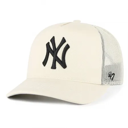 47 MLB 뉴욕 양키즈 Mesh Hitch 모자 142371127