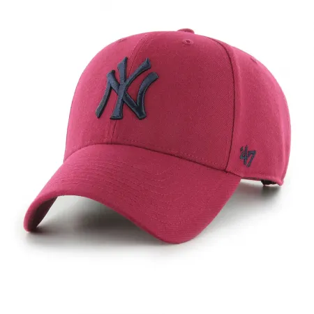 47 MLB 뉴욕 양키즈 MVP 야구모자 142371173