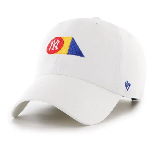 47 MLB 뉴욕 양키즈 Primary Purpose Clean Up 모자 142371280