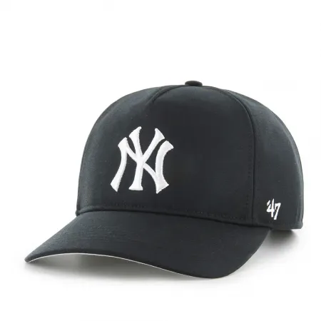 47 MLB 뉴욕 양키즈 Polar Freeze Hitch 모자 142371283