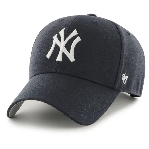 47 MLB 뉴욕 양키즈 Sure Shot MVP 야구모자 142371348