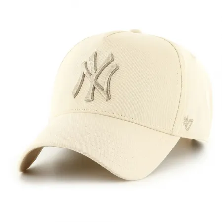 47 MLB 뉴욕 양키즈 Sure Shot TT Cotton MVP DT 모자 142371352