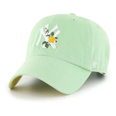 47 MLB 뉴욕 양키즈 Thorn Clean Up 모자 142371371