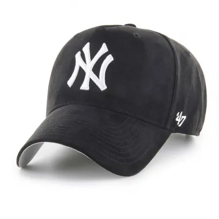 47 MLB 뉴욕 양키즈 Ultrasuede MVP DT 모자 142371405