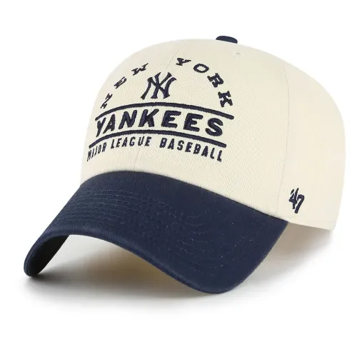 47 MLB 뉴욕 양키즈 Windham Clean Up 모자 142371435