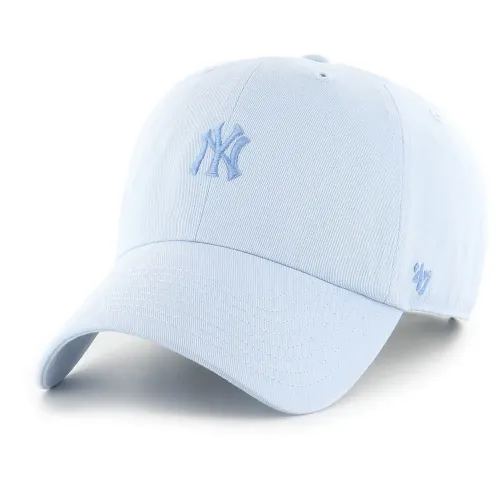 47 MLB 뉴욕 양키즈foundation Clean Up 모자 142371447