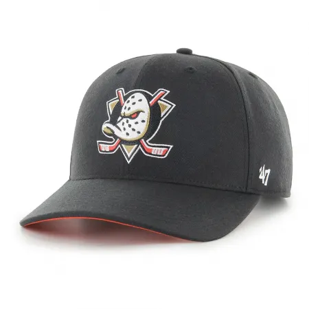 47 NHL Anaheim Ducks Cold Zone MVP DP 모자 142371719